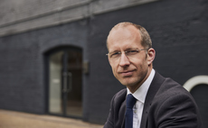 Industry Voice: Q&A with Quilter's Stuart Clark