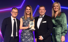 PA Awards 2024: Winners' photo gallery from the night!