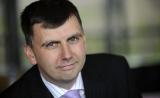 Making a comeback: Annuities firmly back on the agenda