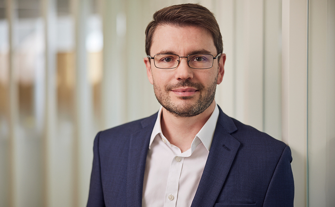 Ben Jones, Director of Macro Research at Invesco