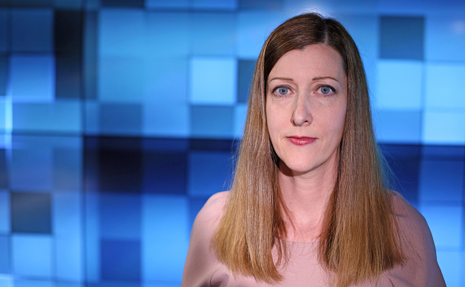 Clare Moffat, Head of Technical at Royal London