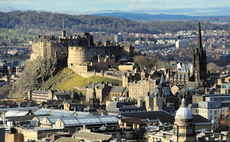 Tilney Smith & Williamson makes double adviser acquisition in Scotland