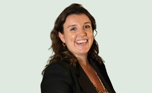 'A marathon not a sprint': Frankie Smith on her first year running an advice business