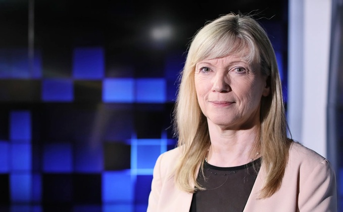 Gillian Hepburn