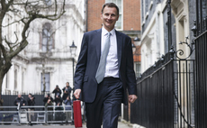 Spring Budget 24: Chancellor cuts NI by another 2p 