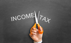 Mini Budget 22: Top rate tax cut signals 'ideological change'
