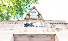 NAO finds estimated cost of dashboards has risen £54m