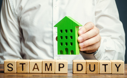 Mini Budget 22: Chancellor confirms stamp duty cut