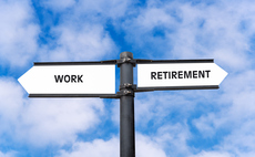L&G extends annuity partnerships with Aegon and Prudential