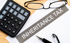 IHT receipts up £0.7bn, HMRC data reveals