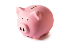 Larger DC pots hit by weak investment performance