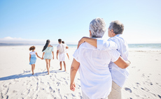 The next generation: Continuum on having 60% of clients under 60