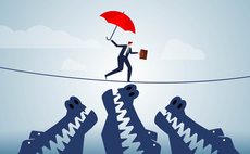 Advisers turn to smoothed funds to help manage volatility threat