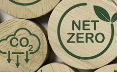 Adviser slams sustainability as 'overdone and ludicrous'