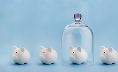One third of people facing a drop in retirement standards