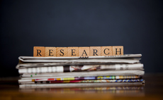 Only 25% of advisers hunting for new clients under 35 - report