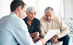 Advisers told to 'step up' with joined up strategies for different life stages