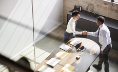 Redmayne Bentley acquires Blankstone Sington client assets