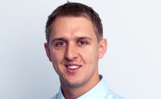 Plumber to adviser: Jamie Little on transferable soft skills