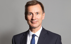 Hunt rumoured to outline £60bn in tax rises and spending cuts