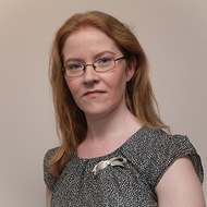Helen Morrissey