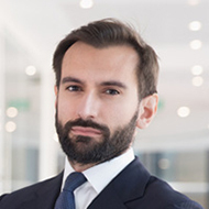 Giulio Renzi Ricci	- Head of Asset Allocation, Vanguard Europe
