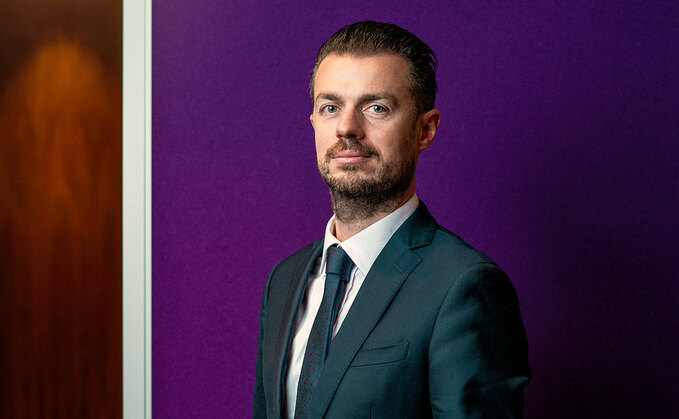 Ryan Medlock, Senior Investment Development Manager @ Royal London