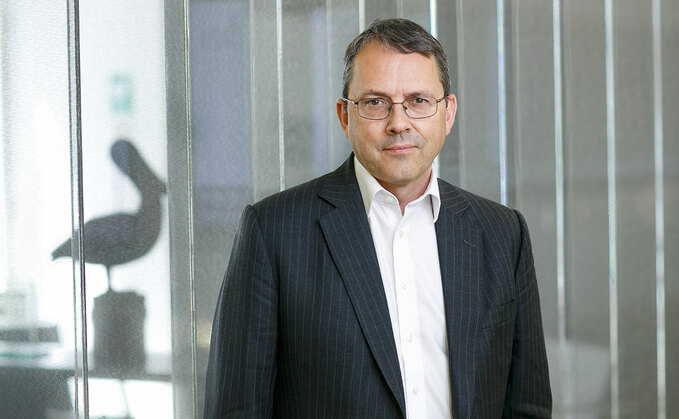 Trevor Greetham, Head of Multi-Asset at Royal London