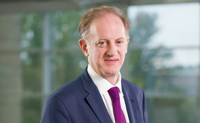 Jamie Jenkins, Royal London