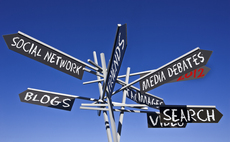 The digital age: Why online credibility is essential for advisers