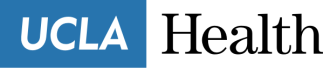 UCLA logo